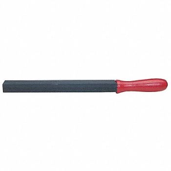 NORTON Combination Grit Utility Stone, 1RCZ5