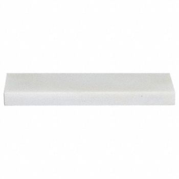 NORTON Single Grit Benchstone Ark Ultra Fine, 1RDB7