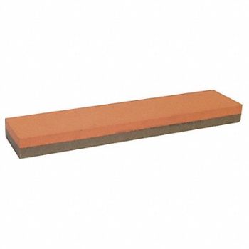 NORTON Combination Grit Benchstone Coarse/Fine, 1RDH2