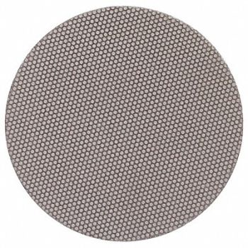 NORTON PSA Sanding Disc 2 in Dia 60 G, 1RDJ6