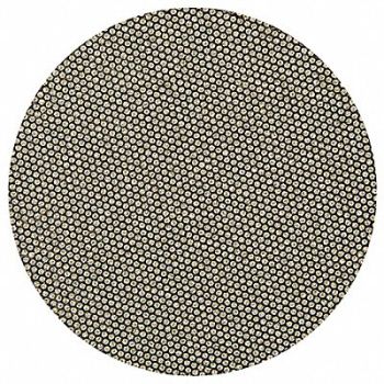 NORTON PSA Sanding Disc 2 in Dia 120 G, 1RDJ7