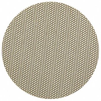 NORTON PSA Sanding Disc 2 in Dia 800 G, 1RDK1