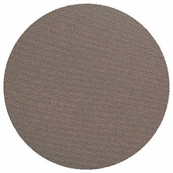 NORTON PSA Sanding Disc 5 in Dia 200 G, 1RDK9