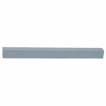 NORTON Dressing Stick SC Super Fine 6x1/2x1/2in, 1RDY1