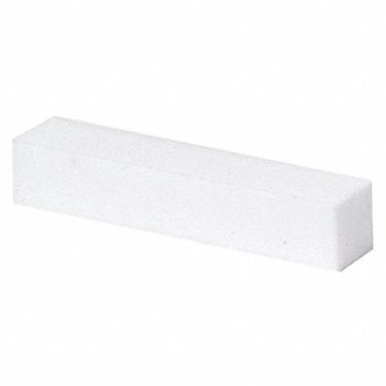 NORTON Dressing Stick AlO Fine 6x1x1 In, 1RDY7