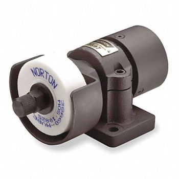 NORTON Grinding Wheel Truing Device 3 In Wheel, 1RDZ2