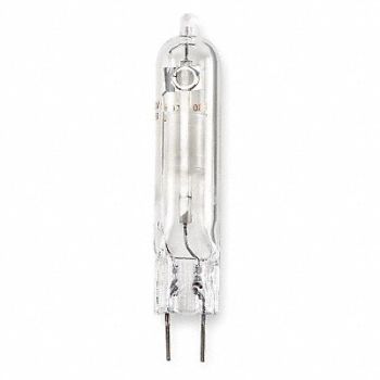 CURRENT Ceramic MH Bulb T4-1/2 G8.5 3400 lm 39W, 4DA27