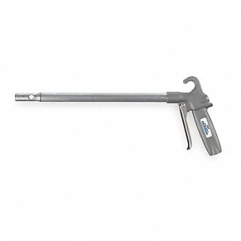 GUARDAIR Air Gun Pistol Grip Cast Aluminum, 1RF85