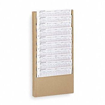 DURHAM MFG Rack Literature, 1RH26