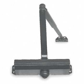 NORTON DOOR CONTROLS D1108 Door Closer, 1RM13