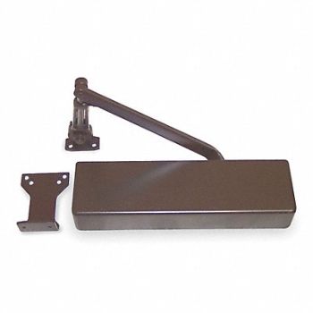 NORTON DOOR CONTROLS D1081 Hydraulic Door Closer, 1RM23
