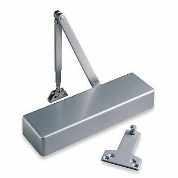 NORTON DOOR CONTROLS D1079 Door Closer Hydraulic, 4UB42