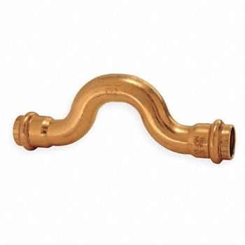 VIEGA PROPRESS ProPress cross-over 3/4 x 3/4, 1RPJ1