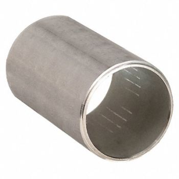 GRAINGER APPROVED Pipe 3/4 In UnThrd 10 ft 316, 4LGP5