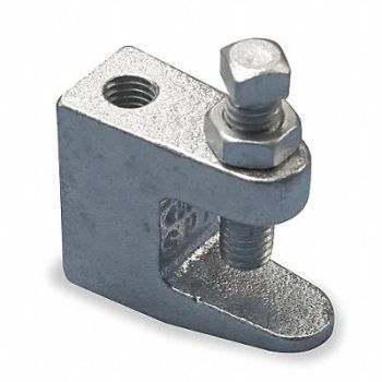NVENT CADDY Beam C-Clamp 1.13 W Cast Iron, 1RUY4