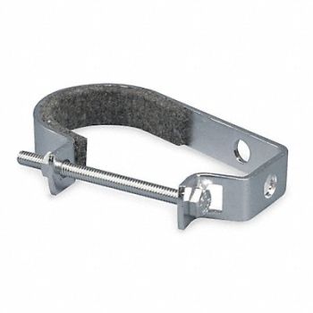 NVENT CADDY J Hanger 3 Pipe 7.688 H Steel, 1RVB4