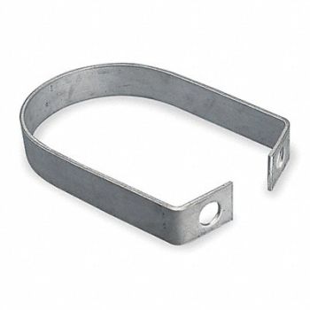 NVENT CADDY Loop Hanger 3 1/2 MaxOD 5.5 H SS, 1RVP3