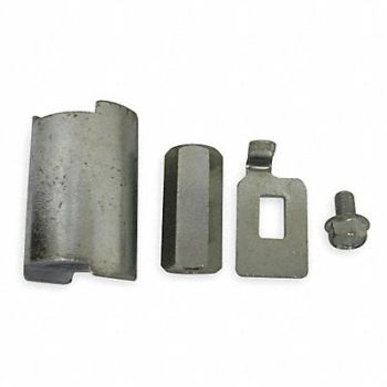 APOLLO Stem Extension Kit 1 1/4 In 2 In Valve, 1RWL1