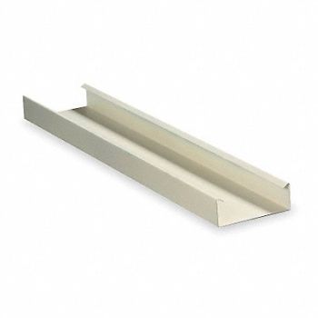 HUBBELL WIRING DEVICE-KELLEMS Base Gray Steel Bases, 1RYN9