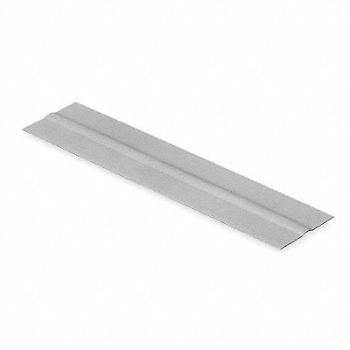 HUBBELL WIRING DEVICE-KELLEMS Divider Gray Steel Dividers, 1RYP4