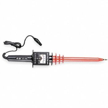 B K PRECISION High Voltage Probe Meter, 1T235