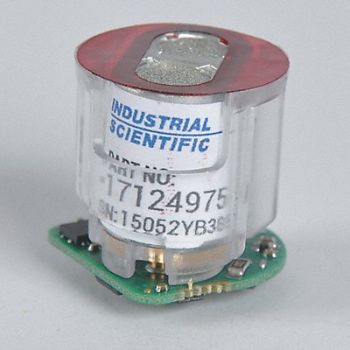 INDUSTRIAL SCIENTIFIC Replacement Sensor LEL Use With MX6, 1TAN2
