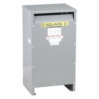 SQUARE D Energy Efficient Transformer 25kVA, 1TBP7