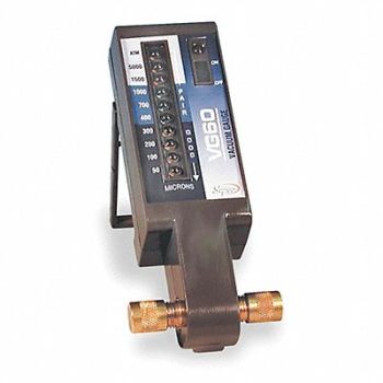 SUPCO Gauge Vacuum, 1TC70