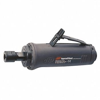INGERSOLL RAND Die Grinder 0.4 hp Straight 25 000 RPM, 1TDG6