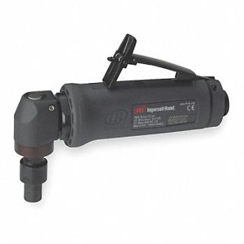 INGERSOLL RAND Die Grinder 0.4 hp Right Angle 12 000RPM, 1TDH7