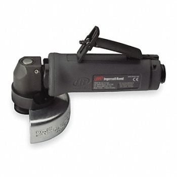 INGERSOLL RAND Angle Grinder 20 000 RPM 25 cfm 0.4 hp, 1TDH8