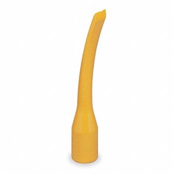 SLIDE SLEDGE Curved Chisel Tip, 4XGP5
