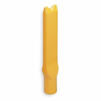 SLIDE SLEDGE Utility Wedge Tip, 4XGR6