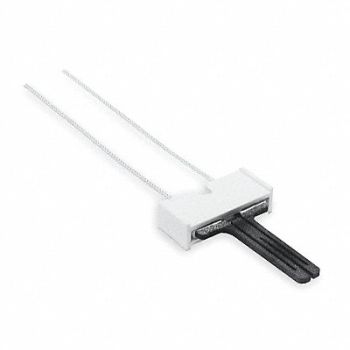 ROBERTSHAW igniter Lead 5 1/2 In 120V 4.75 Amp, 1TGF6