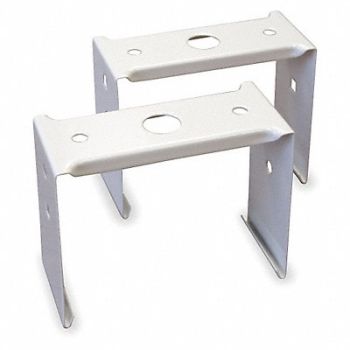 LITHONIA LIGHTING Tong Hanger For 2UN Series PK2, 1THN8