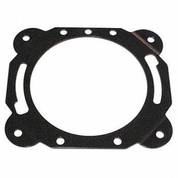 SUPERIOR TOOL Closet Flange Super Ring Metal, 1TKC3