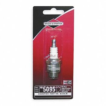 BRIGGS STRATTON Spark Plug, 1TKD4