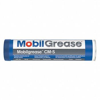 Mobilgrease CM-S Grease NLGI 2 13.7 oz, 1TLG6