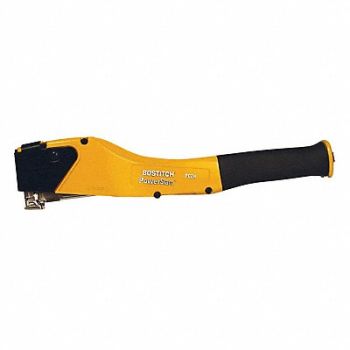 BOSTITCH Hammer Tacker Manual Heavy Duty Pwr Crwn, 1TLK1