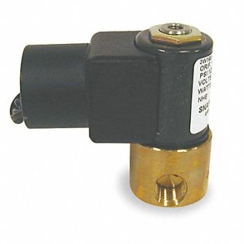 LDI INDUSTRIES 3-Way Solenoid Air Control Valve, 1TMT1