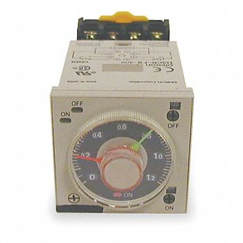 LDI INDUSTRIES Repeat Cycle Timer, 1TMT2