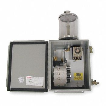 LDI INDUSTRIES Precision Metering System Oil 4 Feed, 1TMU2