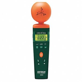 EXTECH Field Strength Meter 900 MHz, 1TZR3