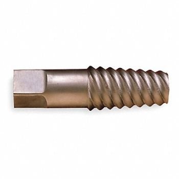 CHICAGO-LATROBE Extractor Screw, 4EK89