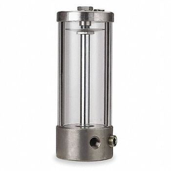 LDI INDUSTRIES Reservoir Air/Oil, 1U550