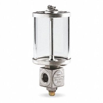 LDI INDUSTRIES Oiler Constant Level, 1U623