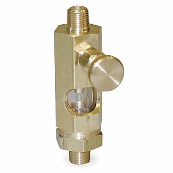 LDI INDUSTRIES Valve Needle, 1U794