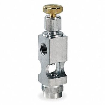LDI INDUSTRIES Valve Needle, 1U806