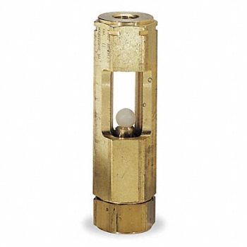 LDI INDUSTRIES Flow Sight, 1U900