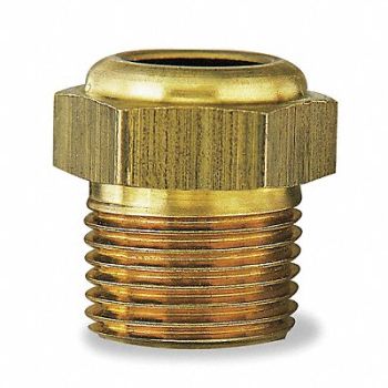 LDI INDUSTRIES Gage Sight Plug Lo PSI, 1U915